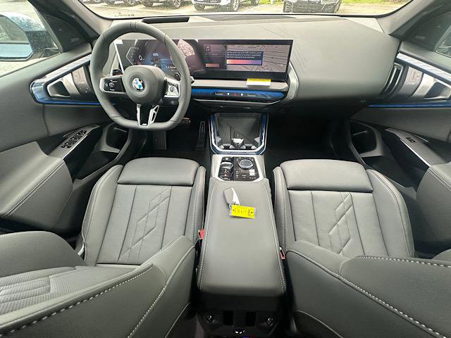 New 2026 BMW X3 xDrive30 w/ Premium Package image 6