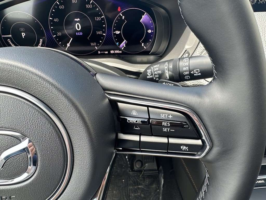 New 2026 MAZDA CX-70 SC Plus AWD/4WD image 21