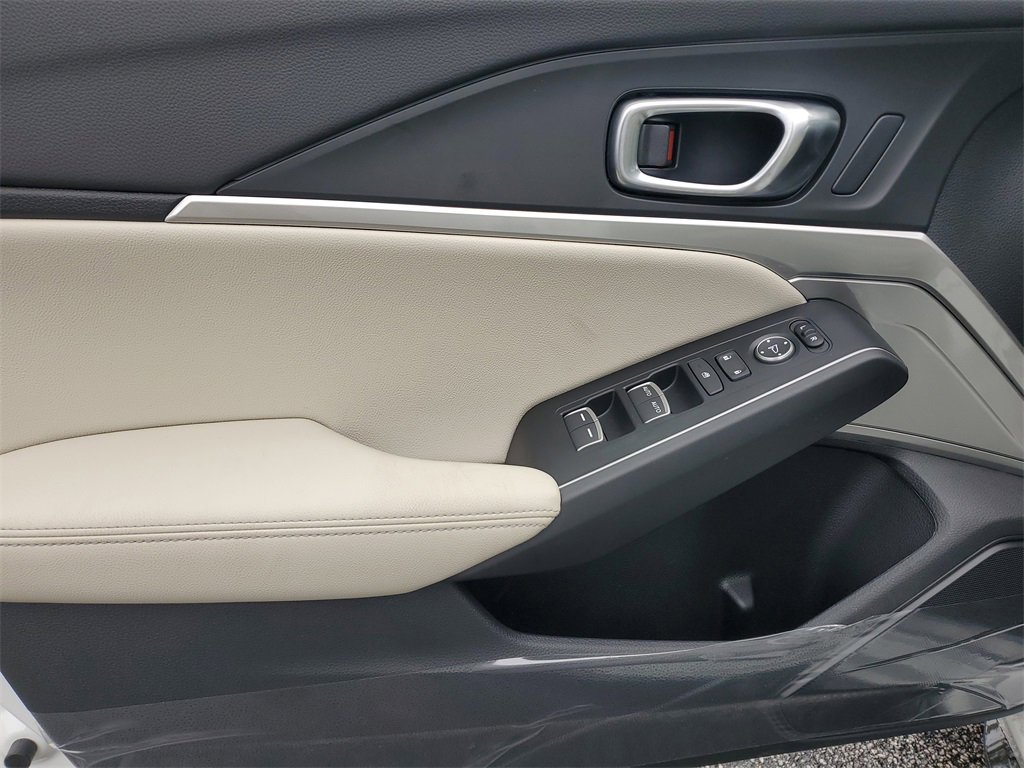 New 2026 Acura Integra A-Spec image 17