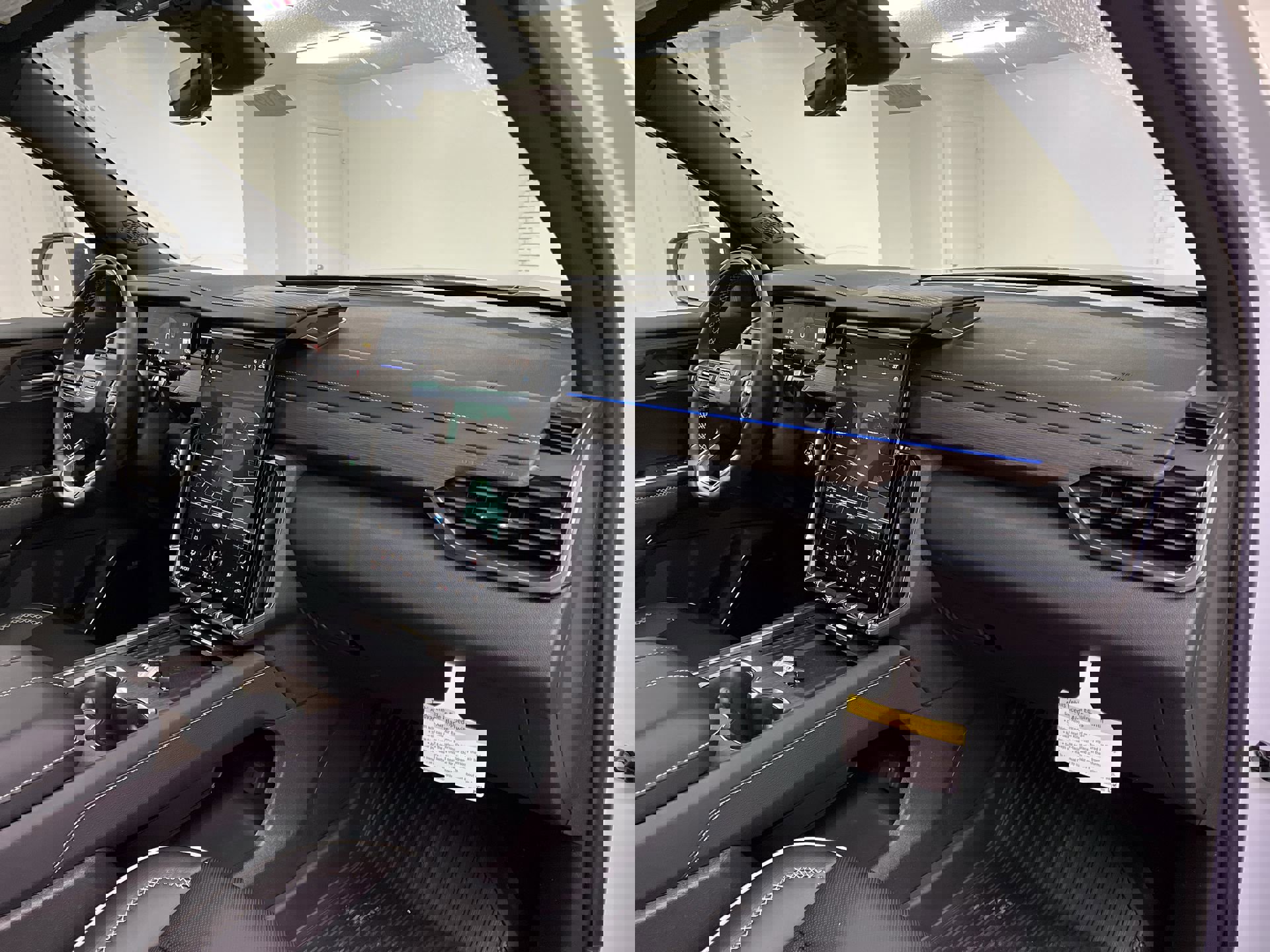 New 2026 GMC Acadia Denali w/ Super Cruise Package AWD/4WD image 66