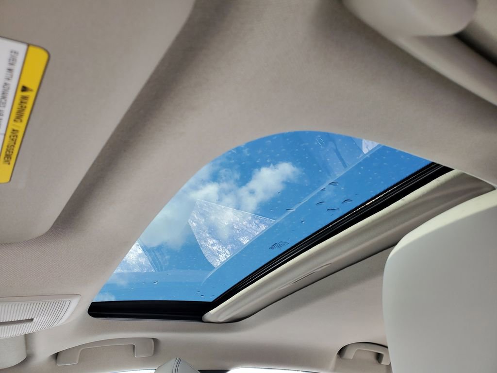 New 2026 Nissan Sentra SL image 19