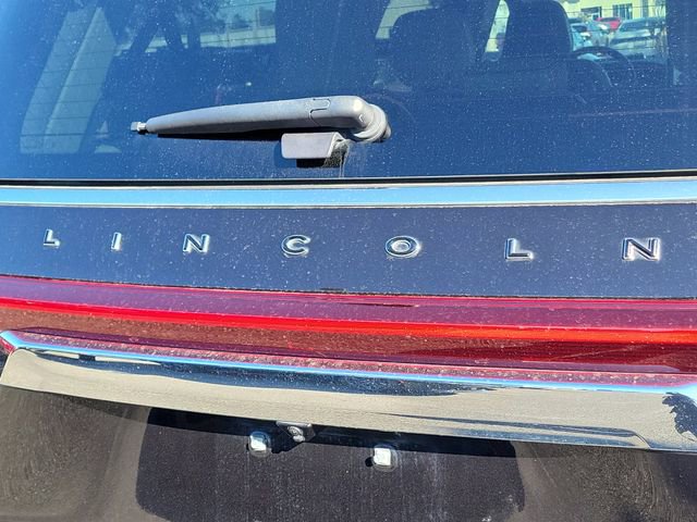 Used 2022 Lincoln Navigator L Black Label image 7