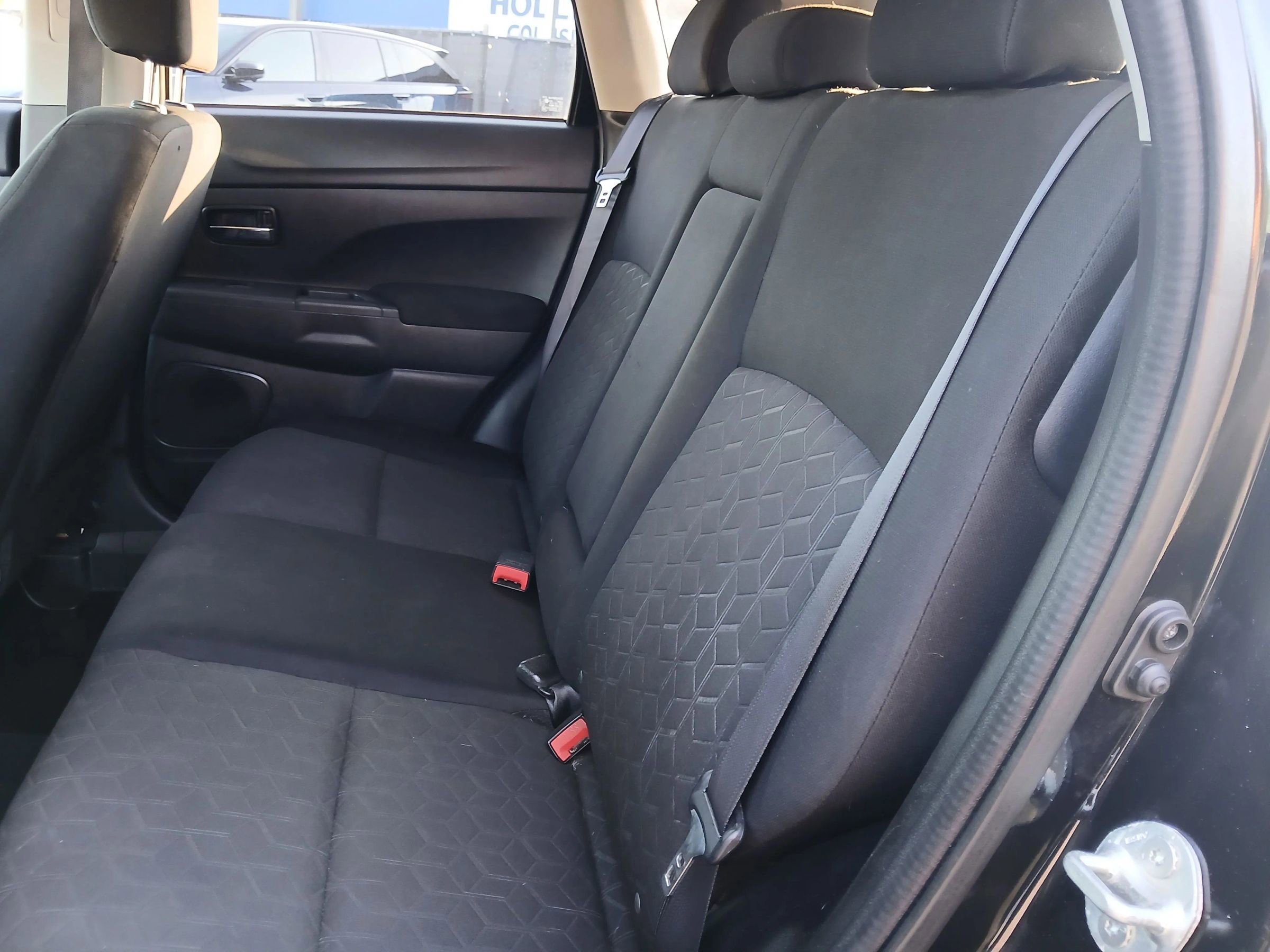 Used 2020 Mitsubishi Outlander Sport AWD image 19
