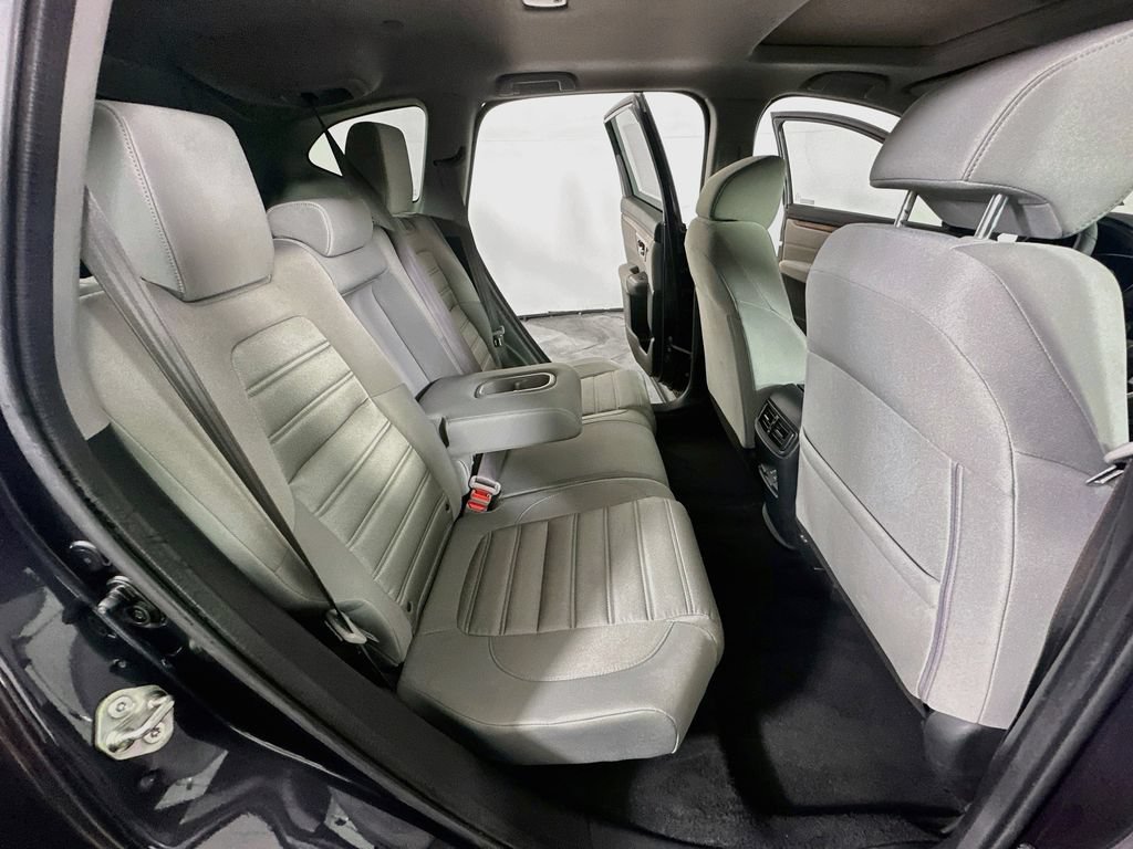 Used 2018 Honda CR-V EX image 11