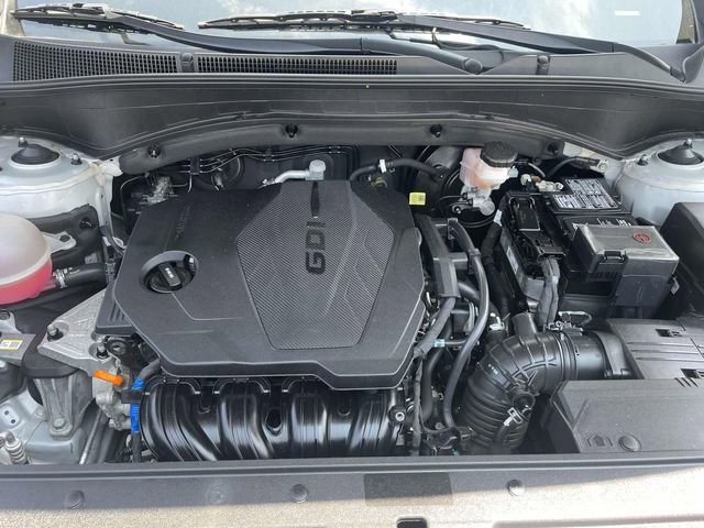 Used 2022 Hyundai Santa Fe SEL image 13