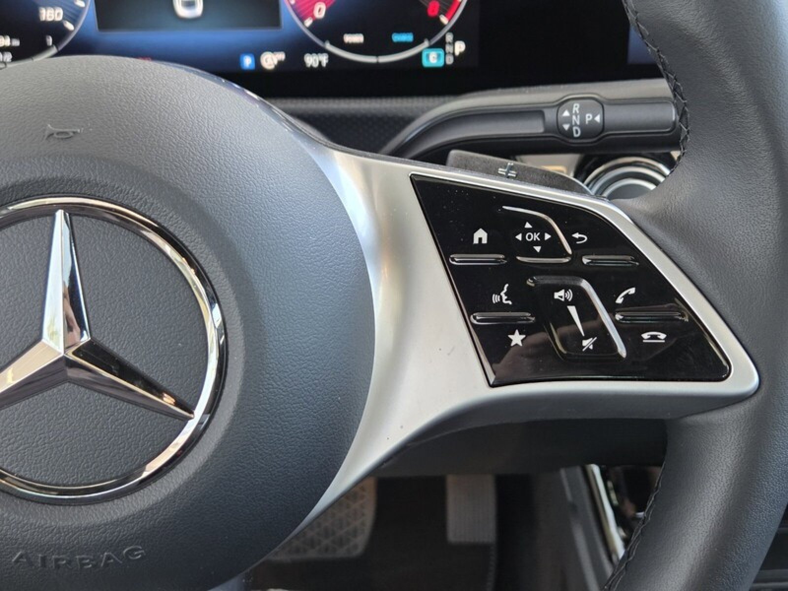 Certified 2026 Mercedes-Benz CLA 250 image 29