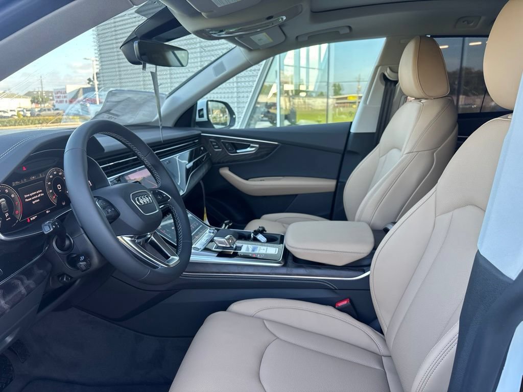 New 2026 Audi Q8 Prestige AWD/4WD image 14