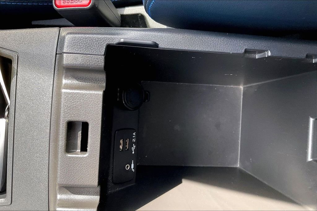 Used 2019 Subaru Crosstrek Hybrid image 14