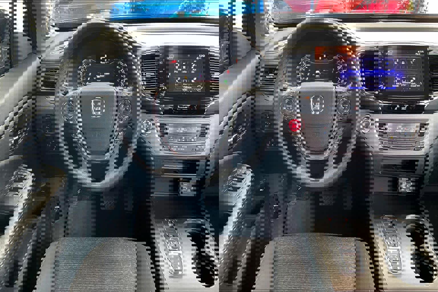 Used 2023 Honda Ridgeline Sport image 7