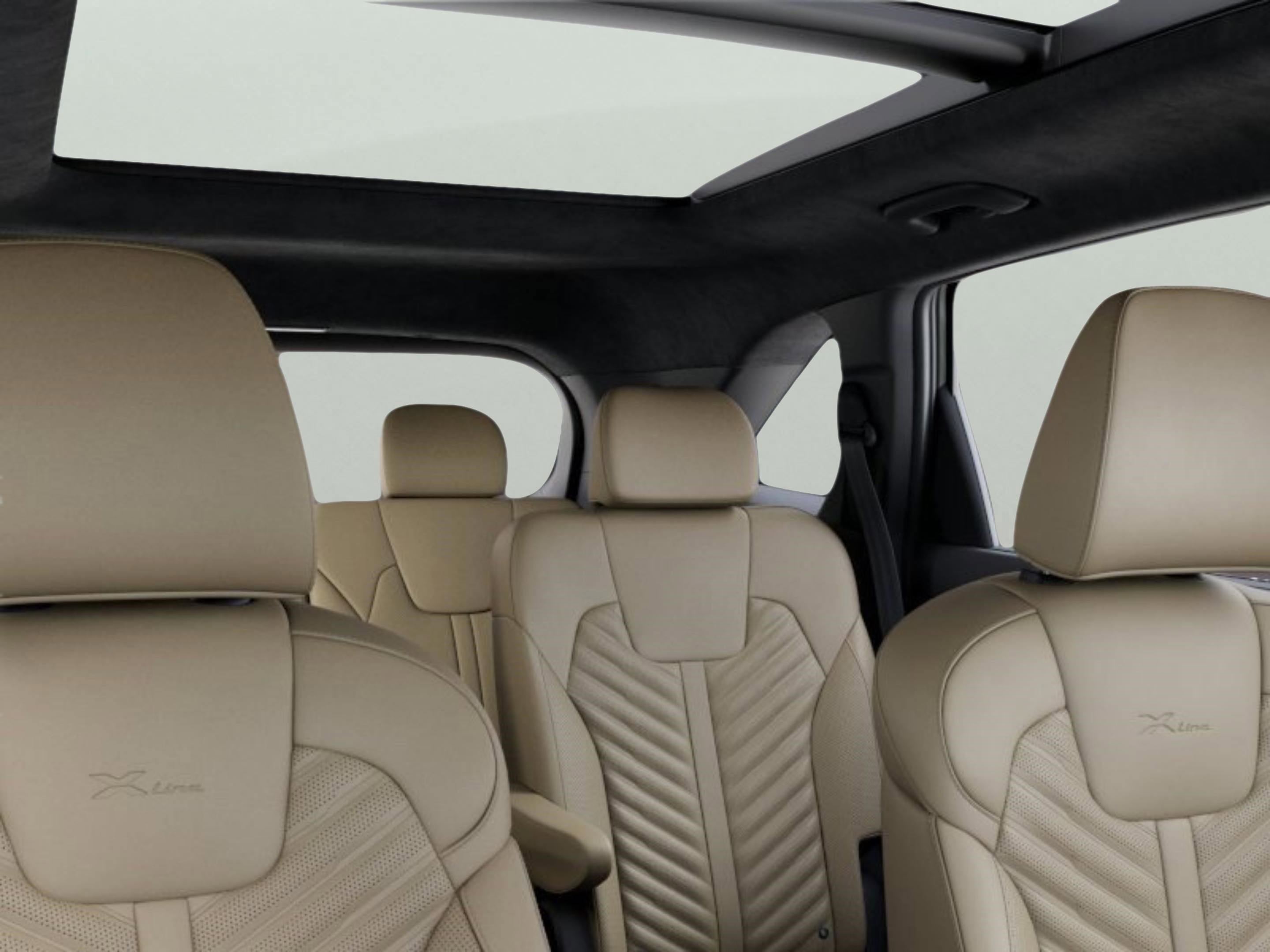 New 2026 Kia Sorento SX Prestige image 27