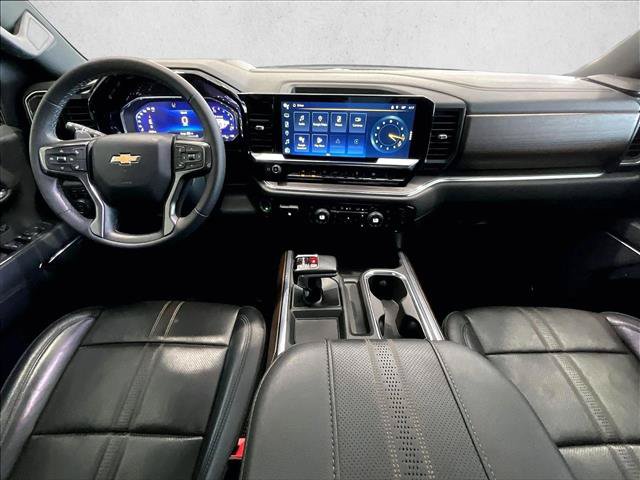Used 2023 Chevrolet Silverado 1500 High Country w/ High Country Premium Package AWD/4WD image 16
