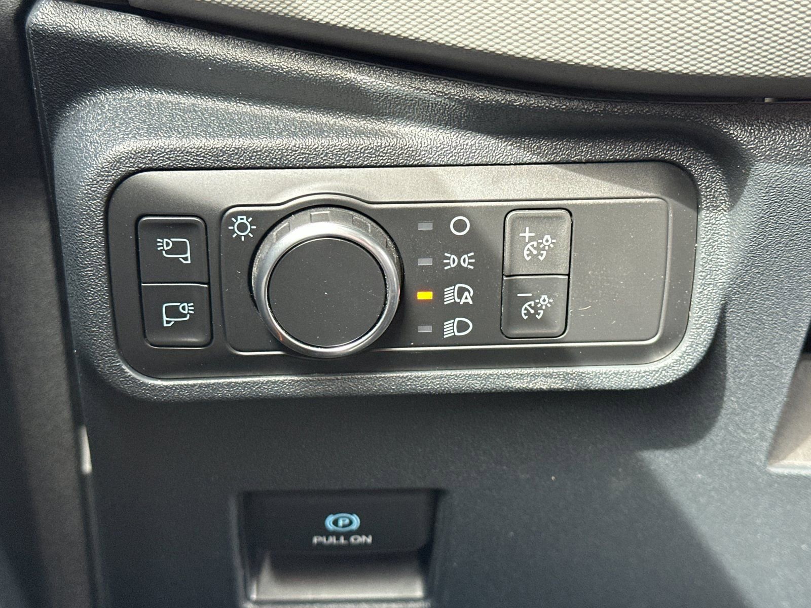 Used 2022 Ford Bronco Badlands image 31