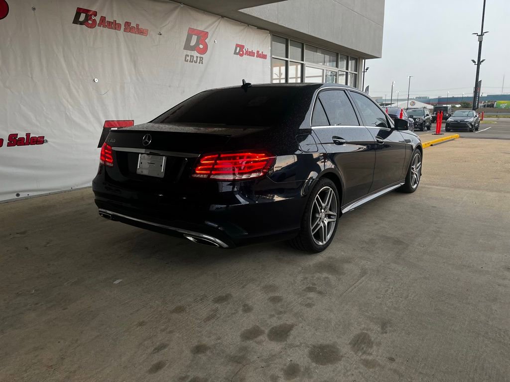 Used 2014 Mercedes-Benz E 350 Sedan image 34