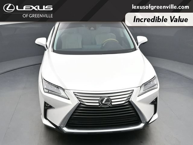 Used 2019 Lexus RX 350 FWD w/ Navigation Package image 17