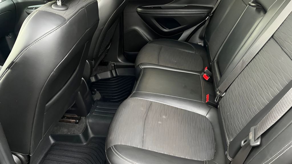 Used 2016 Buick Encore AWD image 21