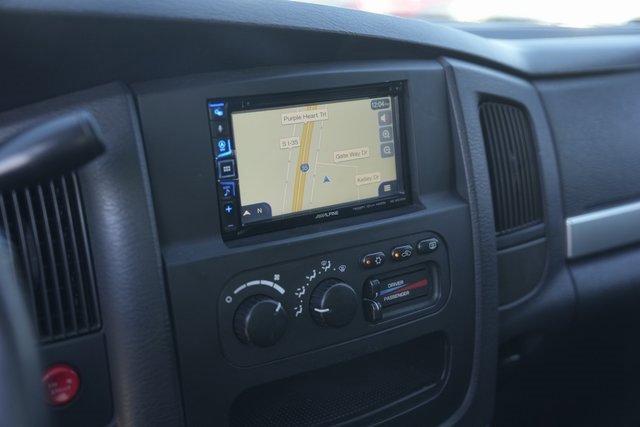 Used 2005 Dodge Ram 1500 Truck 2WD Quad Cab image 28