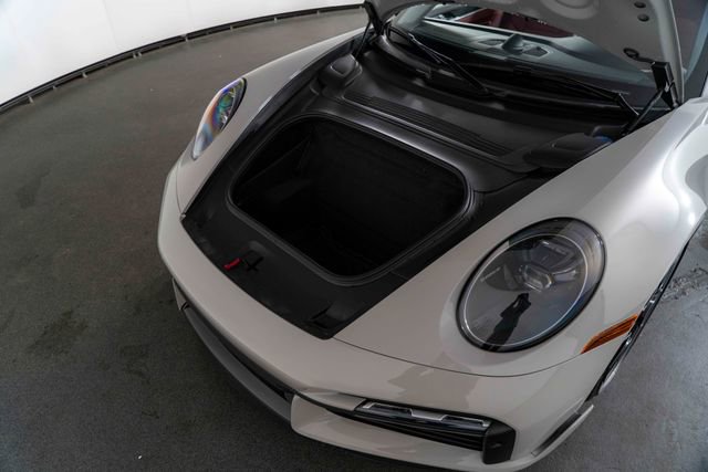 Used 2024 Porsche 911 Turbo S image 26