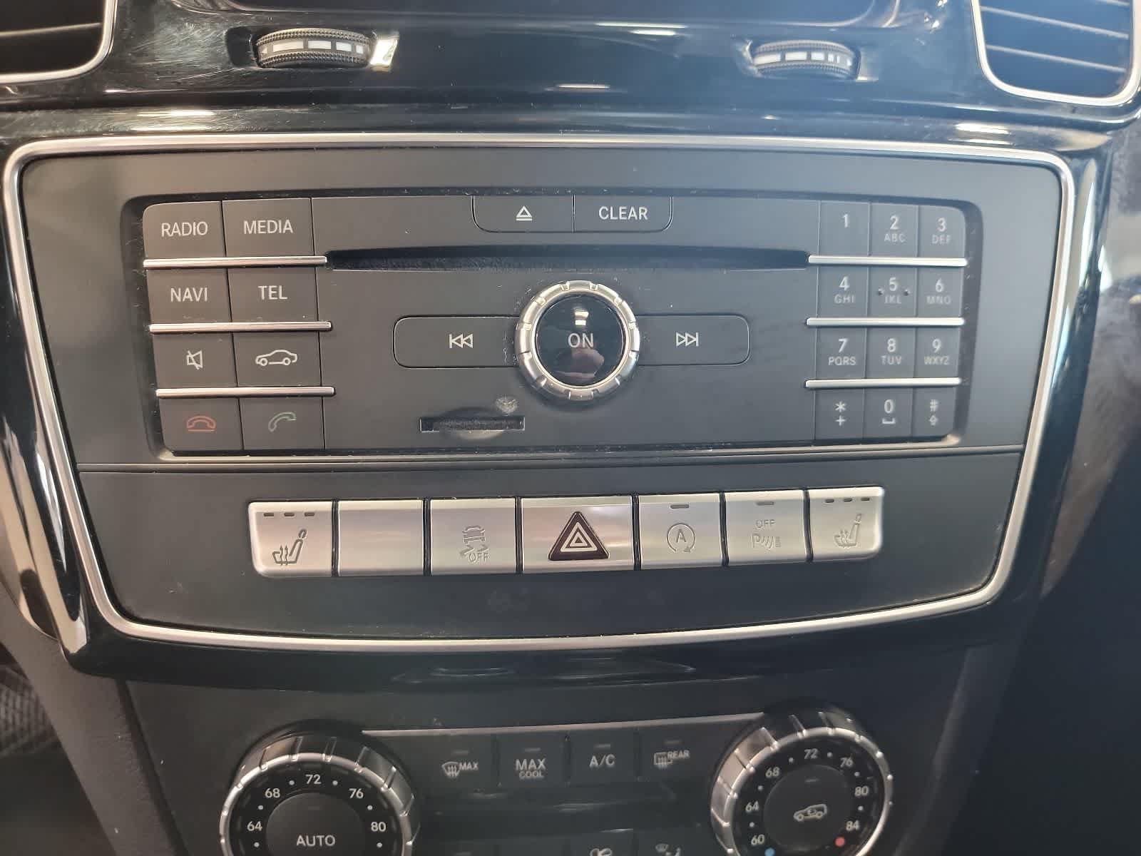 Used 2017 Mercedes-Benz GLS 450 4MATIC image 31