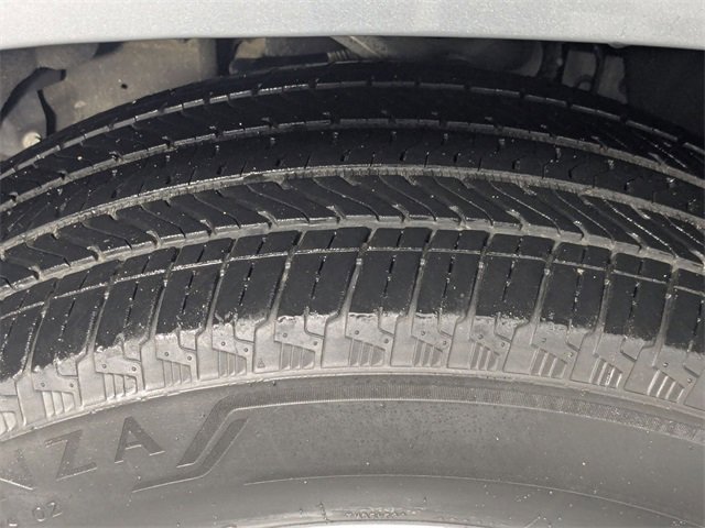 Certified 2023 Chevrolet Silverado 1500 Custom image 9