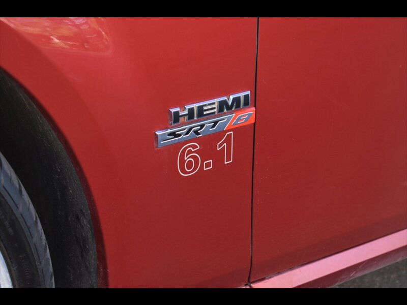 Used 2006 Dodge Magnum SRT8 w/ SRT Option Group I RWD image 45