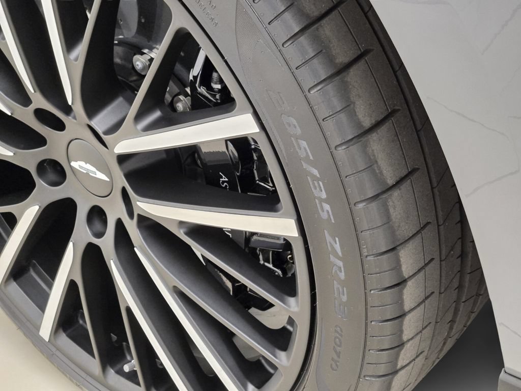 New 2026 Aston Martin DBX S AWD/4WD image 14