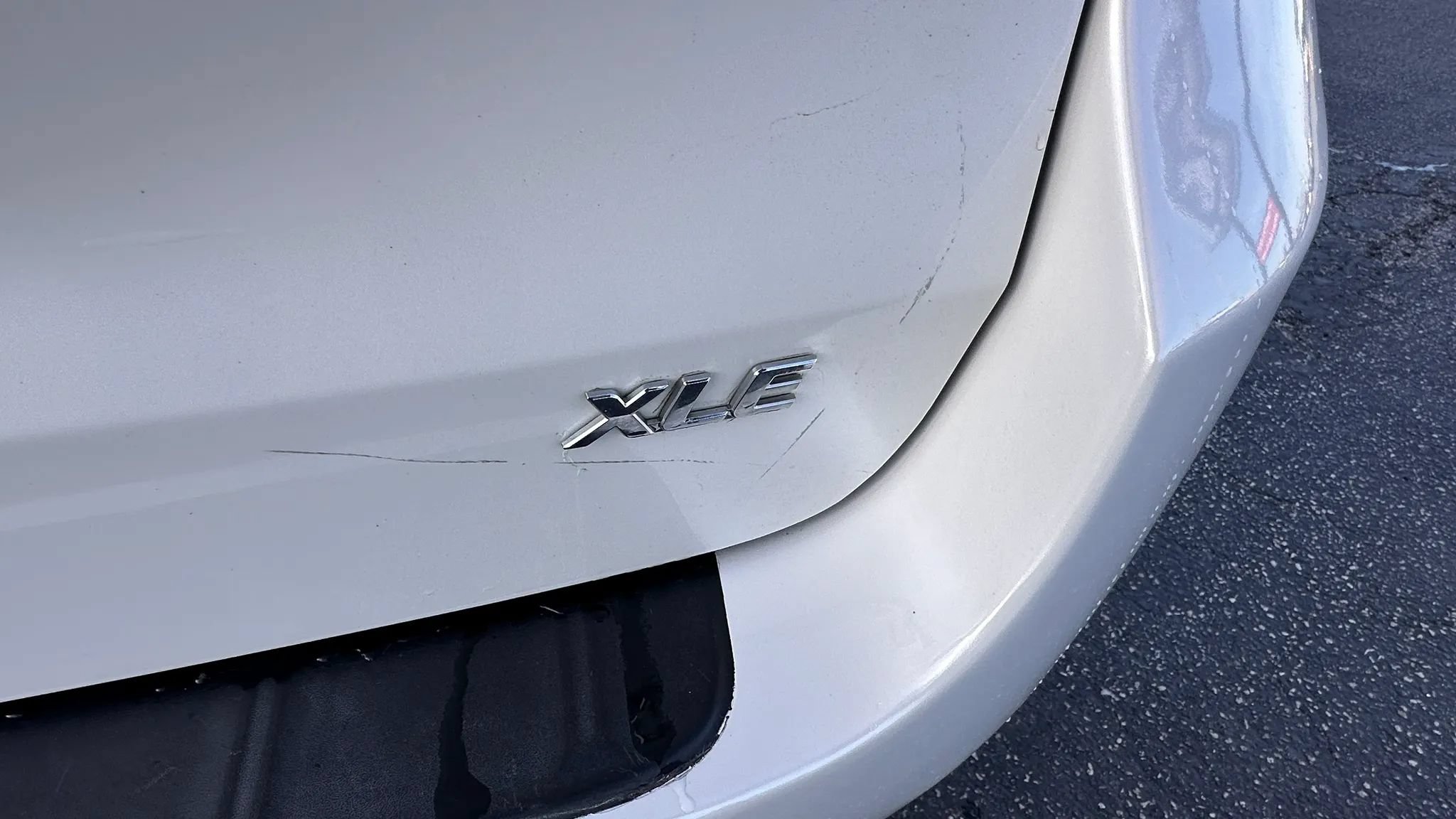Used 2019 Toyota Sienna XLE w/ Protection Package FWD image 23