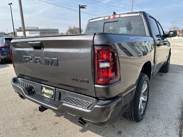 New 2026 RAM 1500 Express AWD/4WD image 6