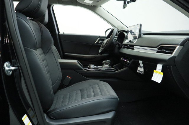 New 2026 Mitsubishi Outlander SE AWD/4WD image 17