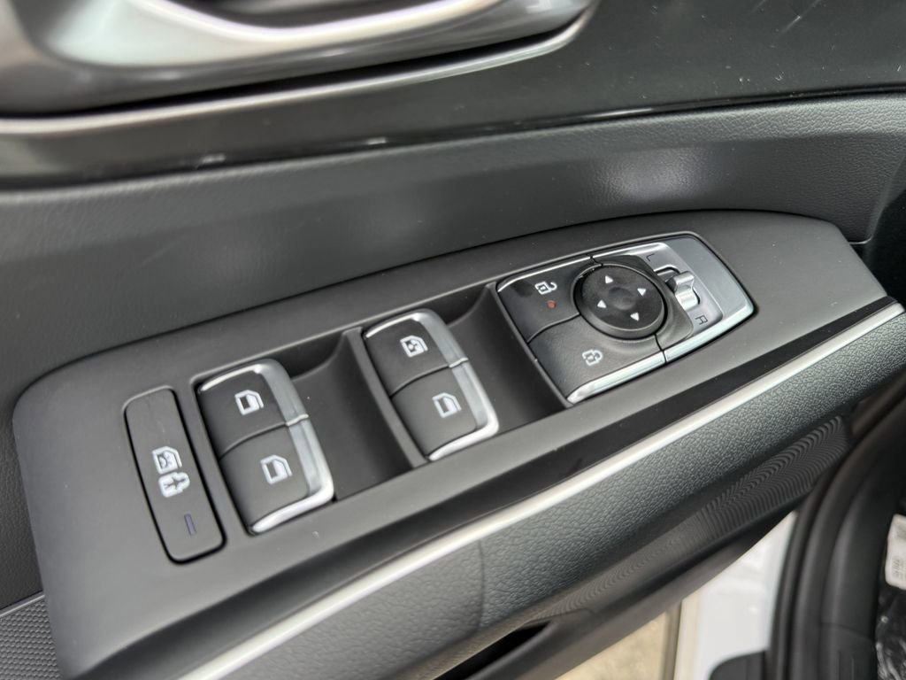 New 2026 Kia Sorento S w/ S Panoramic Sunroof Package image 19