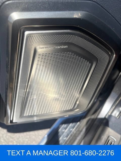 Used 2020 RAM 2500 Limited AWD/4WD image 20