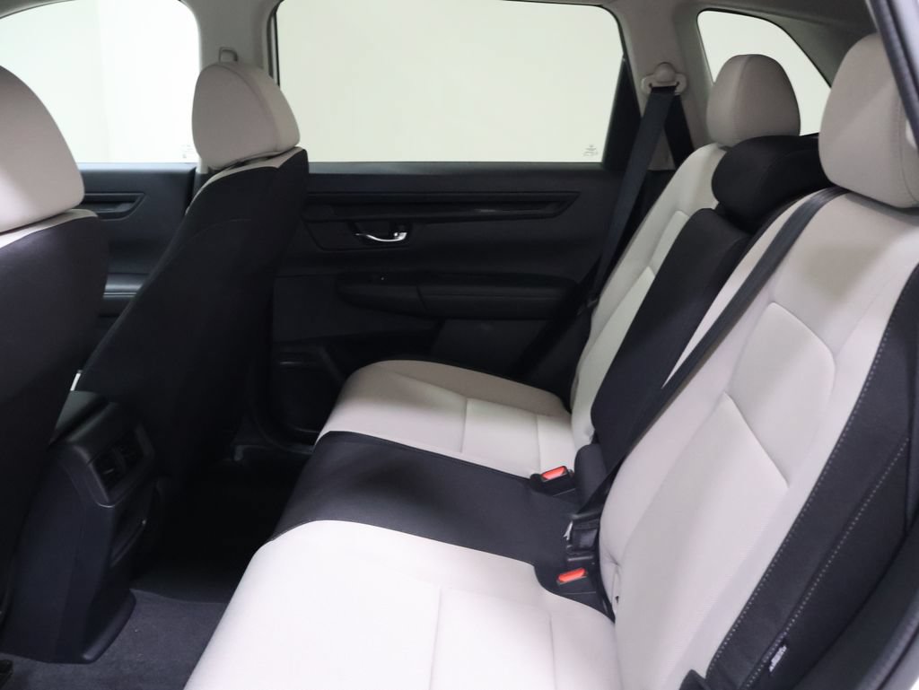 New 2026 Honda CR-V LX image 14