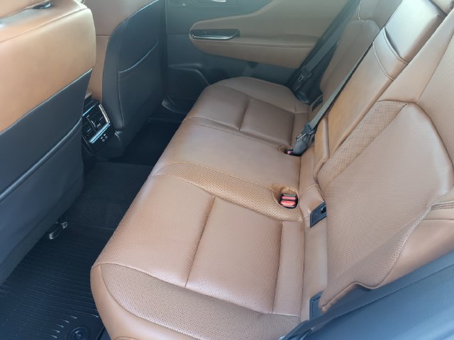 Used 2025 Toyota Crown Signia AWD/4WD image 24