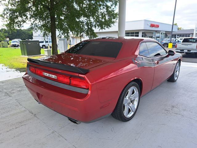 Used 2009 Dodge Challenger R/T RWD image 6