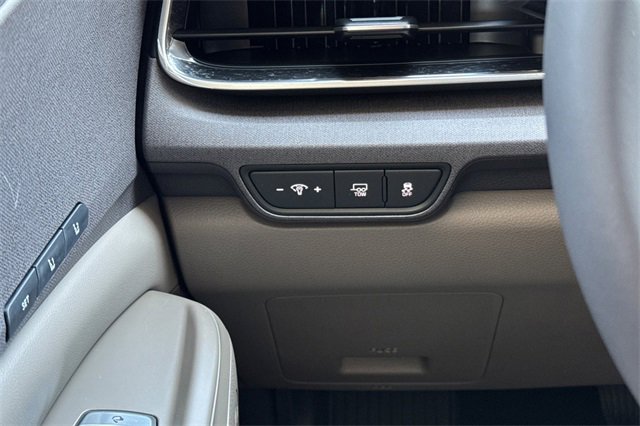 New 2026 Kia Carnival EX image 33
