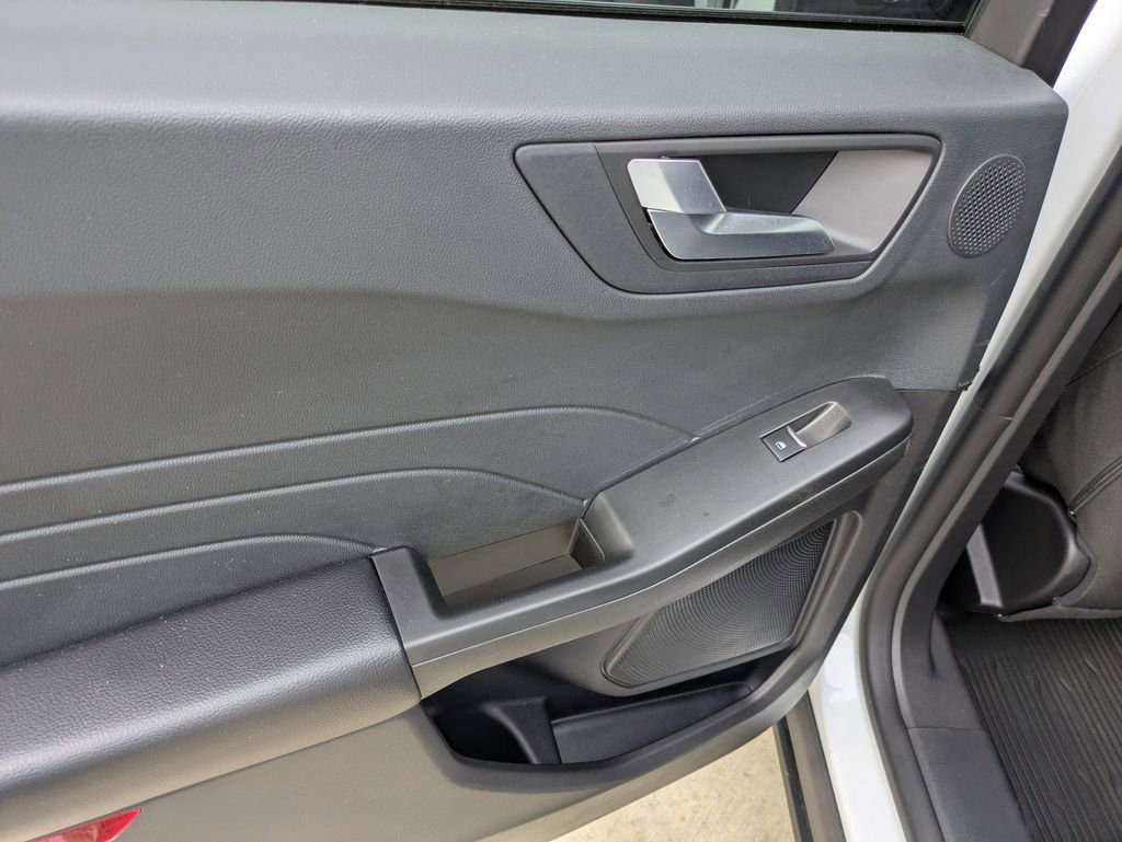 Used 2023 Ford Escape Active w/ Tech Pack #2 image 11