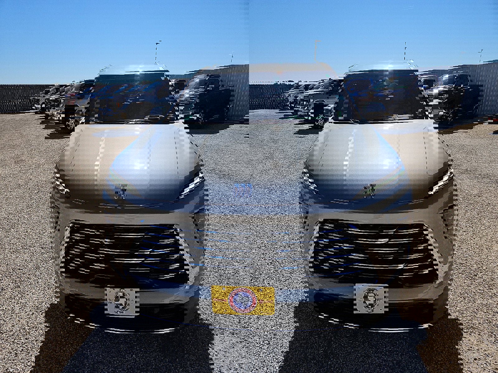 New 2026 Buick Enclave Preferred w/ Power Package image 8