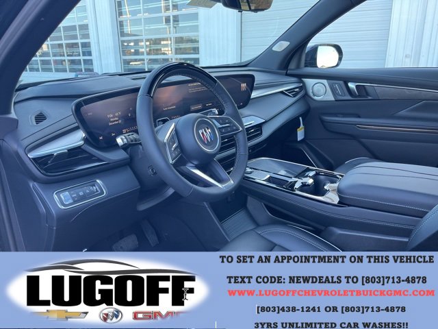 New 2026 Buick Enclave Avenir w/ Super Cruise Package image 7