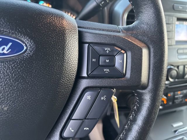 Used 2018 Ford F150 XLT w/ Equipment Group 301A Mid image 36