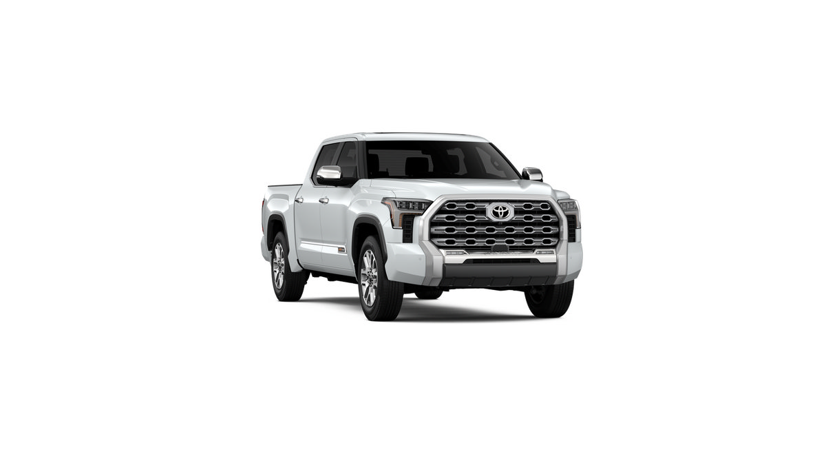 New 2026 Toyota Tundra 1794 Edition AWD/4WD image 50