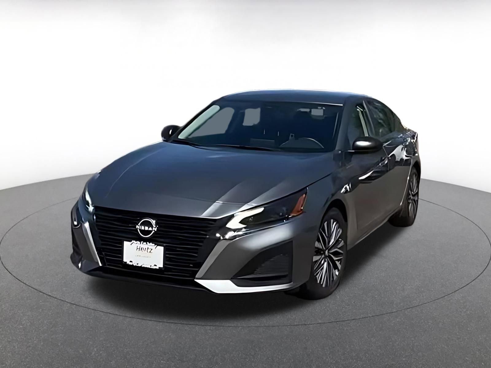 Used 2025 Nissan Altima 2.5 SV image 7