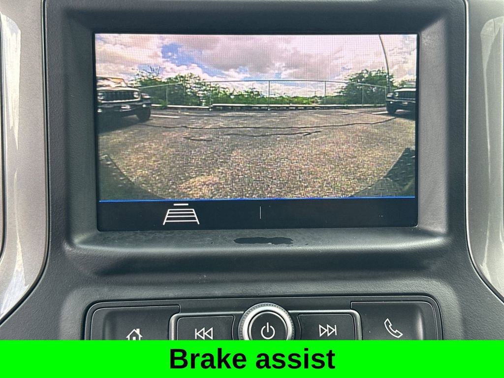 Used 2020 Chevrolet Silverado 3500 W/T w/ WT Convenience Package RWD image 14