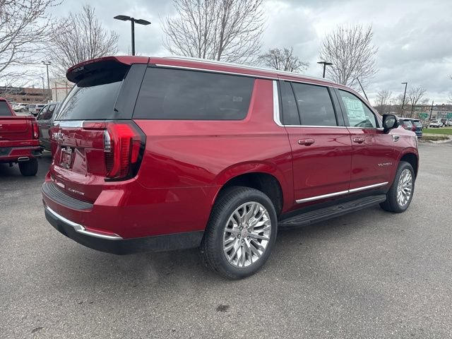 New 2026 GMC Yukon XL Elevation w/ LPO, Floor Liner Package AWD/4WD image 8