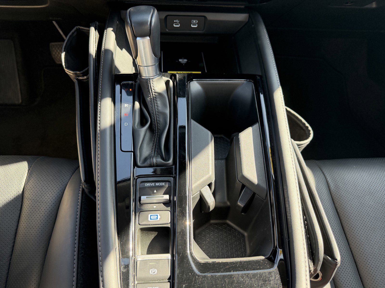 Used 2024 Honda Accord Touring image 36