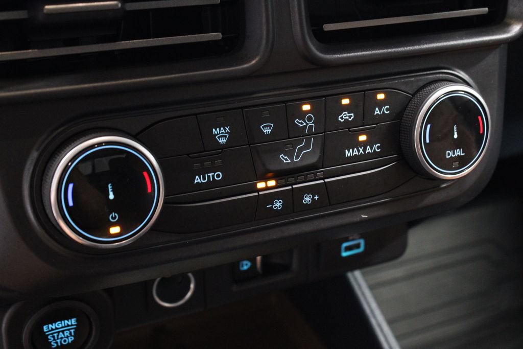 Certified 2023 Ford Maverick Lariat FWD image 31