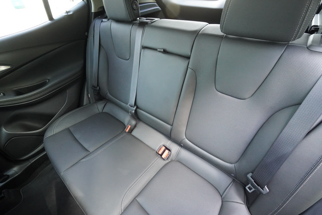 Used 2024 Buick Encore GX Sport Touring w/ Experience Buick Package FWD image 23