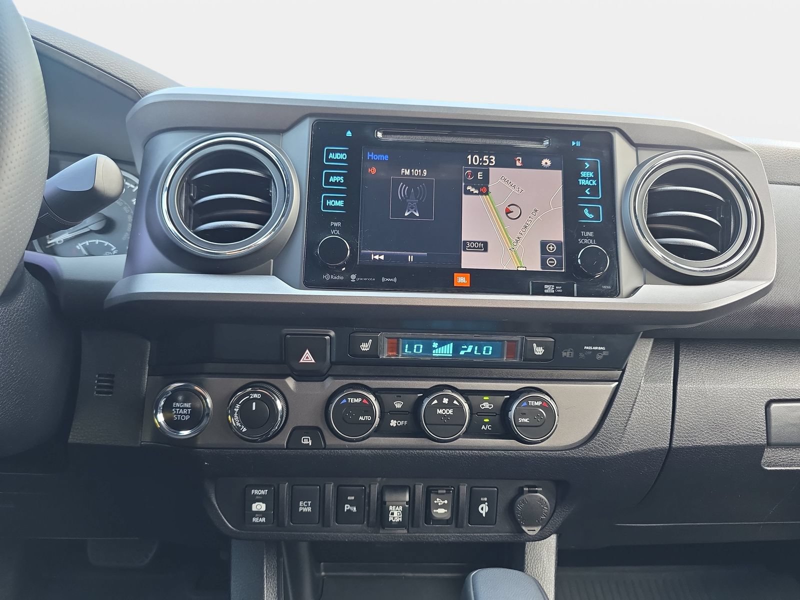 Used 2019 Toyota Tacoma TRD Pro AWD/4WD image 20
