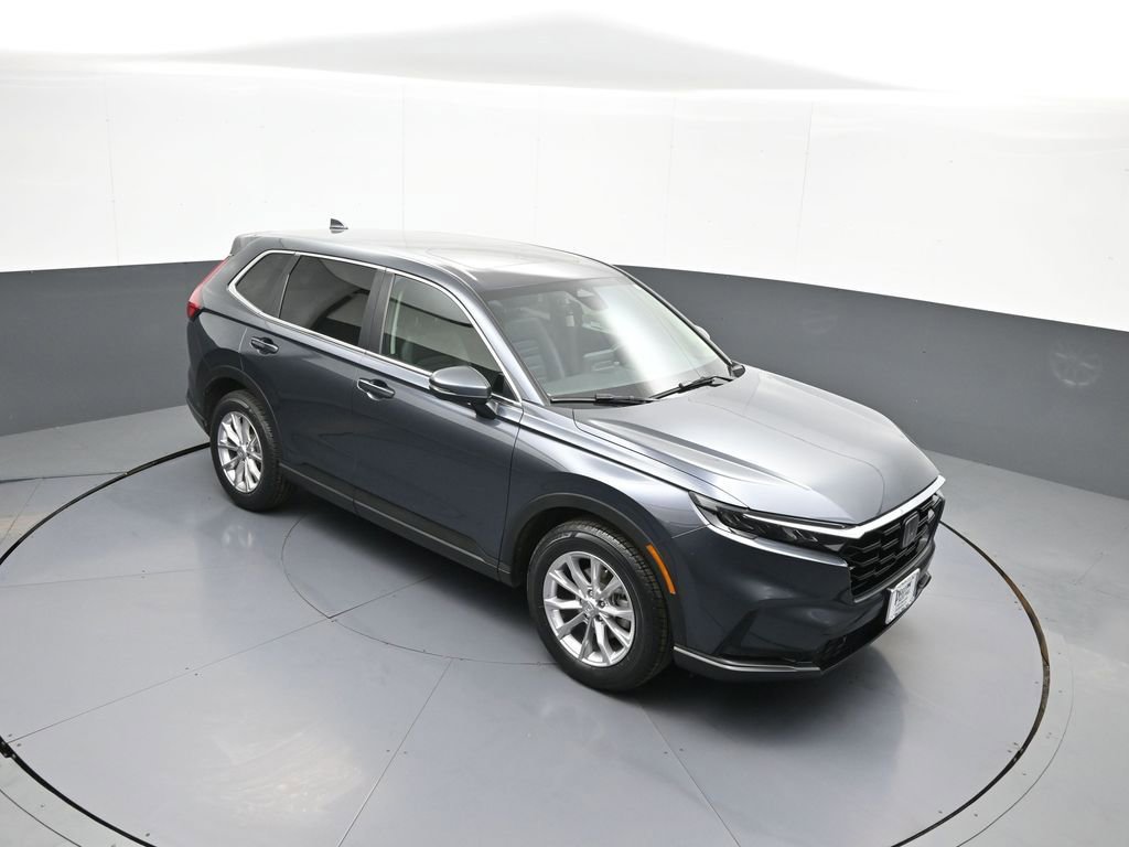 Certified 2024 Honda CR-V EX-L image 36