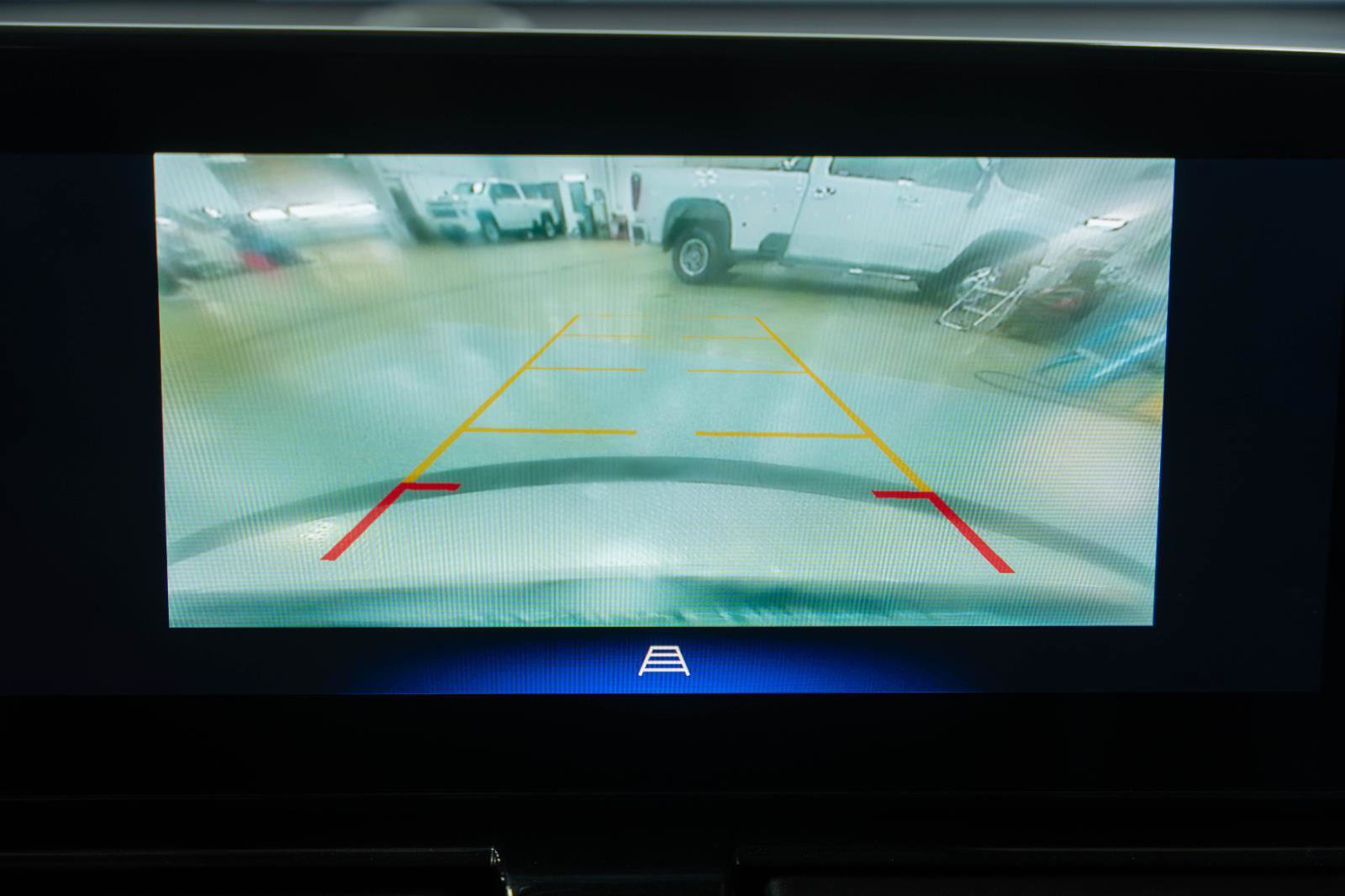 Used 2024 Chevrolet TrailBlazer LT w/ Driver Confidence Package image 34