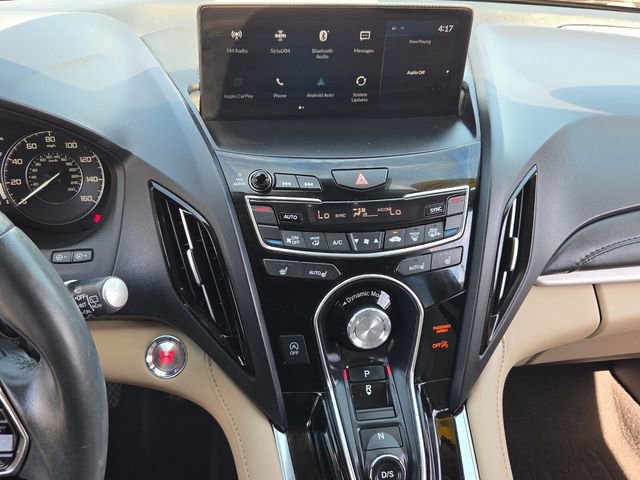 Used 2021 Acura RDX FWD image 17