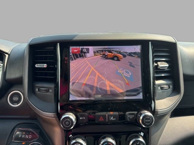 New 2026 RAM 1500 Big Horn image 19